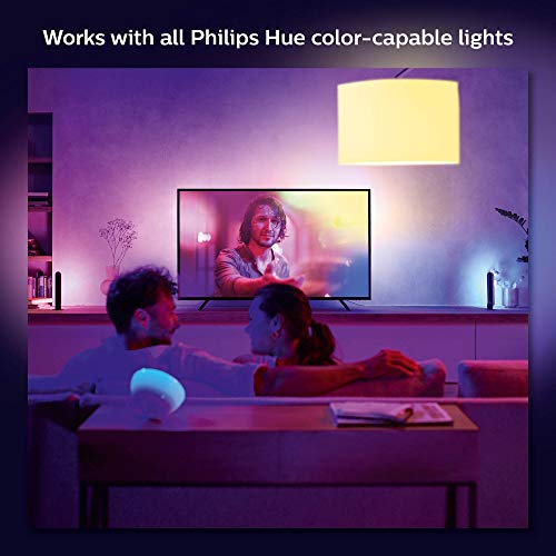 Philips Hue Play 560409 55" Gradient Smart Lighting Smart Strip Light