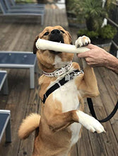 Load image into Gallery viewer, Cowdog Chews Retriever roll 9-10 inch All Natural Rawhide Product (20 Pack)