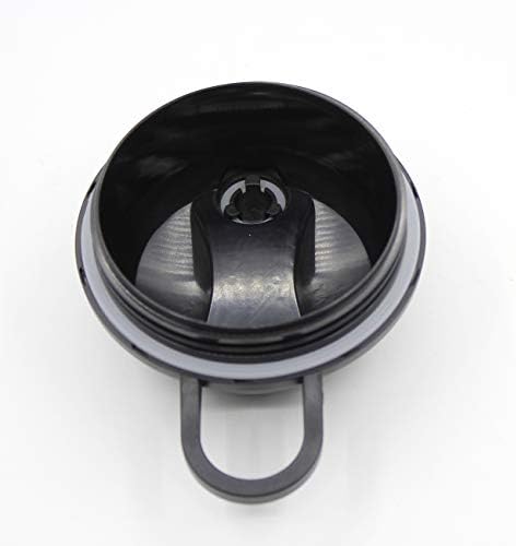 Replacement Parts New Blade with Cup and Lid Intended for Nutri Ninja Blender BL610