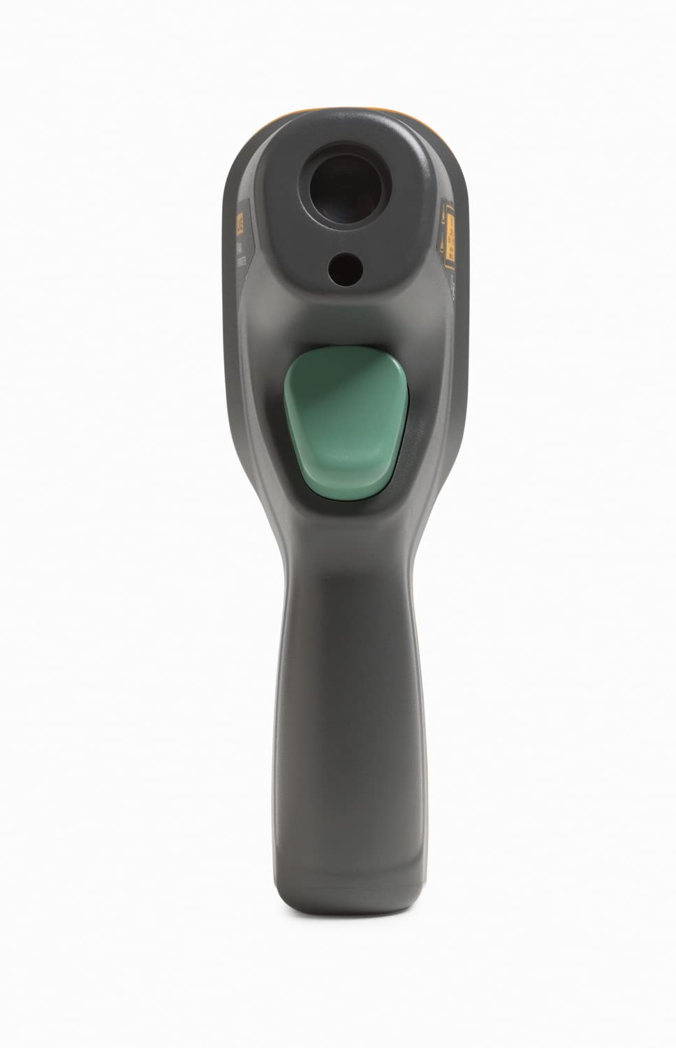 Fluke 59 Max+ Infrared Thermometer, Yellow, 59 Max Plus, 10:1 DTS Ratio, FLUKE-59 MAX+ NA, LCD