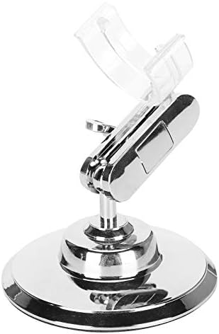 Microscope, USB Microscope Industrial Accessories, Portable Magnification, Builtin 8 LED Lights, for Phone Repair Jewelry Appraisal