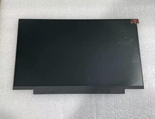 Replacement 14.0" HD LCD Panel Screen Laptop for Lenovo Thinkpad T490 P/N 01YN142 N140BGA-EA4 Rev.C2 B140XTN07.2 NT140WHM-N43