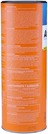 TERRO T600 Ant Dust Powder Killer for Indoors and Outdoors - Kills Ants, Fire Ants, Carpenter Ants, Roaches, Spiders, and Other Insects , 1lb