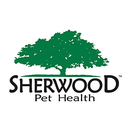 Vegan Joint Support by Sherwood Pet Health (100 Tablets - 50 Grams)