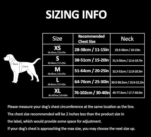 TRUE LOVE Truelove Adjustable No-Pull Dog Harness Reflective Pup Vest Harnesses Comfortable Control Brilliant Colors TLH5651(Blue,S)