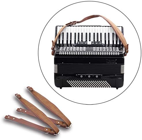 Accordion Straps Accordion Shoulder Harness&Belt Musical Instrument Accessories