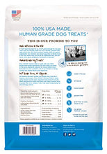 Load image into Gallery viewer, Full Moon Chicken Fillet Healthy All Natural Dog Treats Human Grade Made in USA 48 oz