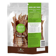 Load image into Gallery viewer, Waggin' Train Chicken Jerky Dog Treats, Made with 100% Real Chicken Breasts, Only Two All-Natural Ingredients, Great High Protein Dog Treat, Easily Digestible for Big or Small Dogs, 30 oz. Pouch