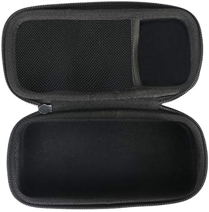 khanka Hard Travel Case Replacement for Gosky 12x55 High Definition Monocular/Wingspan Optics Explorer High Powered 12X50 Monocular, Case Only