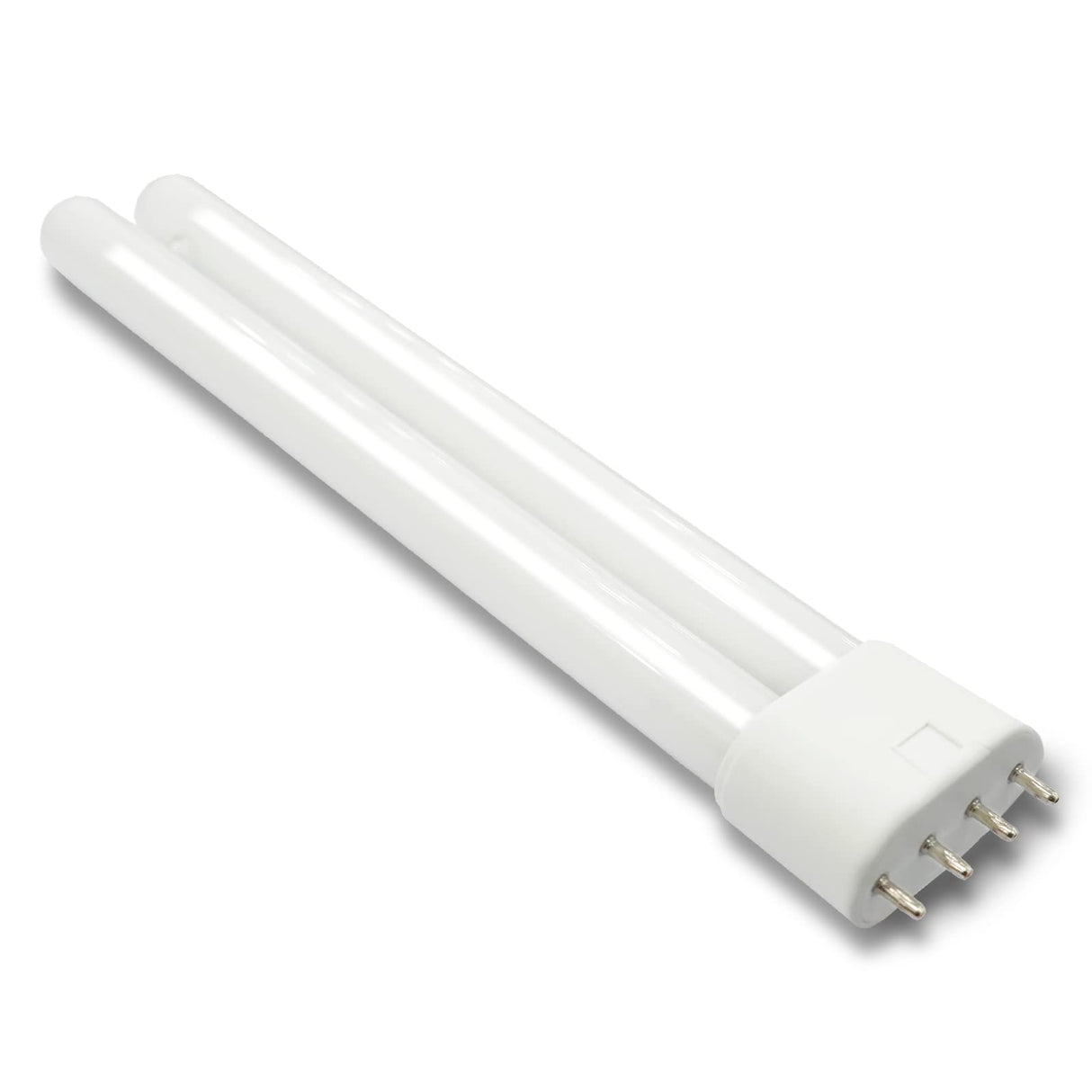Zechuan Bug Zapper Replacement Bulb 18W for Electronic Bug Zapper (Models LT808) Lamp Bulbs for Indoor Outdoor (White