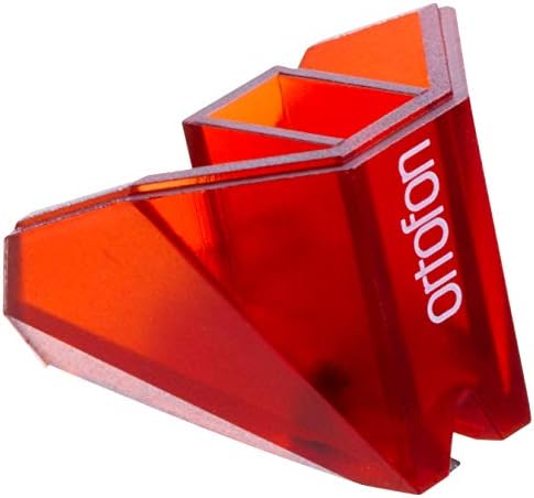 Ortofon Replacement Stylus 2M Red