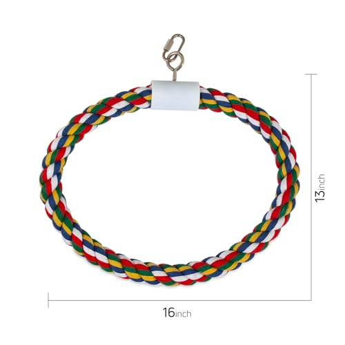 JW Pet Swing N' Perch, Large