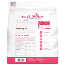 Load image into Gallery viewer, Full Moon Chicken Strips Healthy All Natural Dog Treats Human Grade Made in USA Grain Free, 1.5 Pound (Pack of 1)