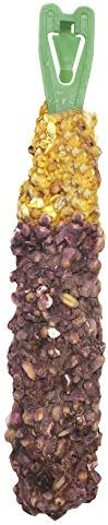 Vitakraft Crunch Sticks Guinea Pig Treat, Wild Berry and Honey, Multi Pack of 6 Sticks