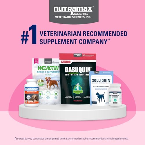 Nutramax Proviable Probiotics for Dogs, Diarrhea Support Kit, Digestive Health Supplement with Multiple Strains of Bacteria, Plus Prebiotics, Kaolin and Pectin, 30 ml Paste and 10 Capsules