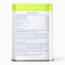 Load image into Gallery viewer, Native Pet Dog Vitamins & Supplements - 11-in-1 Multivitamin Powder for Dogs Food Topper - Collagen, Glucosamine, Probiotics, Omega & More- Supports Healthy Gut, Mobility & Overall Health -30 Scoops