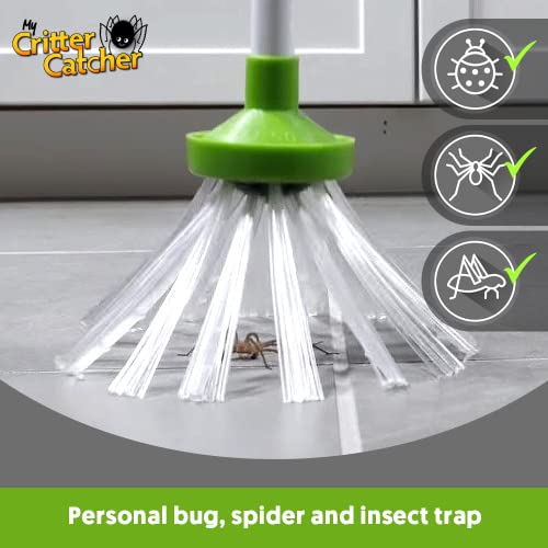 My Critter Catcher - Spider and Insect Catcher (Camo)