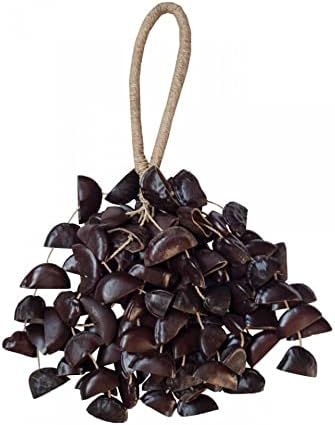 Hand Shaker XXL (Juju Chacha Pangi Pala) Hand bell Percussion Accessories (Juju)