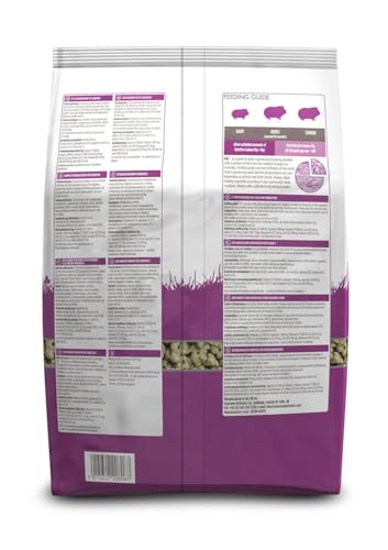 Supreme Petfoods Science Selective Guinea Pig 1.5kg