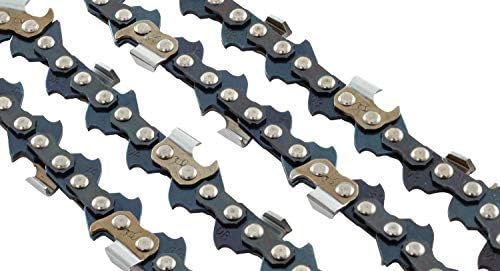 CRAFTSMAN V20 Cordless Pruning Saw, 6" Chain, Small Chainsaw with Battery and Charger Included (CMCCS320D1) & CMZCSC6 6" Chainsaw Replacement Chain
