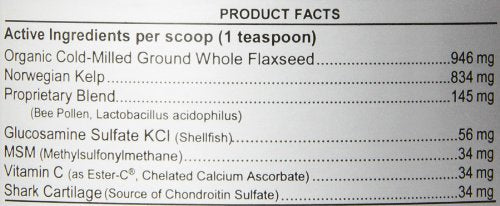 Nupro Joint Support (1 lb)
