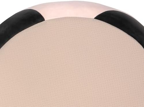 Squishmallows Original 24-Inch Connor The Cow Pet Bed - Medium-Sized Ultrasoft Official Jazwares Plush Pet Bed