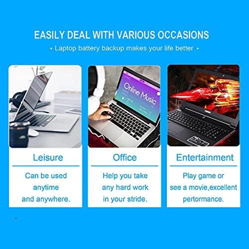 L15M4PC2 L15L4PC2 Laptop Battery Replacement for Ideapad Yoga 710 14 15 710-14ISK/141SK 710-11 710-14IKB 710-141KB 80V4 710-15IKB/151KB 710-15ISK/151SK Series Notebook 5B10K90778 53WH Laptop