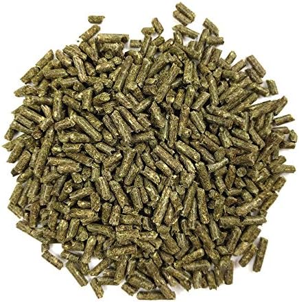 Oxbow Essentials Young Rabbit Food - All Natural Rabbit Pellets - 25 lb.