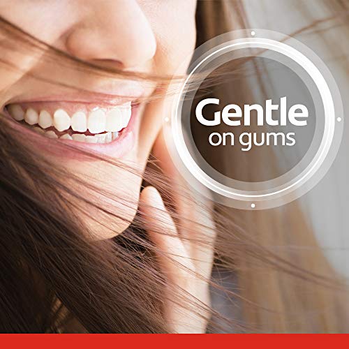 Colgate 360 Advanced Whitening Electric Toothbrush Replacement Head, 2 Count