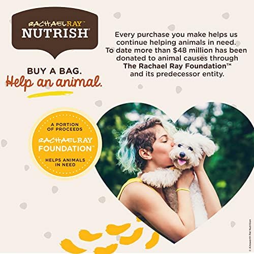 Rachael Ray Nutrish Natural Wet Cat Food, Ocean Fish & Chicken Catch-iatore Recipe, 2.8 Ounce Cup (Pack of 24), Grain Free, Brown (071190007049)
