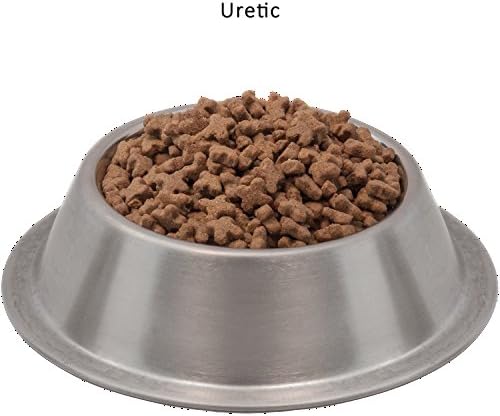 Wysong Uretic - Dry Natural Food for Cats 5 Pound (4 Count)