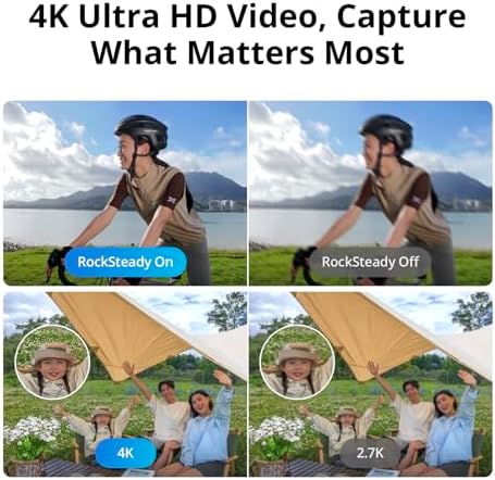 DJI Neo, Mini Drone with 4K UHD Camera for Adults, 135g Self Flying Drone that Follows You, Palm Takeoff, AI Subject Tracking, QuickShots, Stabilized Video, Built-In Propeller Guard (Controller-Free)