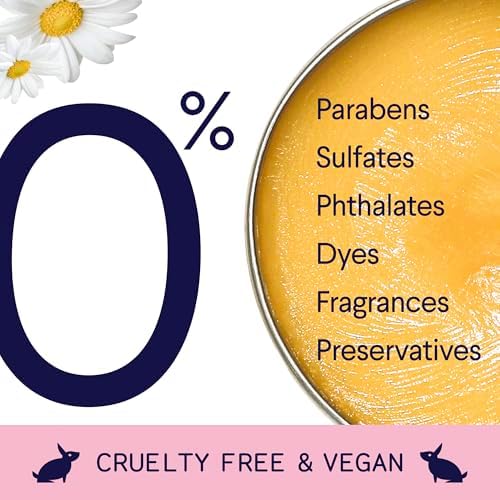 Finn Paw Hero | Natural Revitalizing Dog Paw Balm | Protect, Nourish & Repair from Wear, Damage & Dryness - 1.75 oz