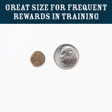 Load image into Gallery viewer, Wag Chicken Flavor Training Treats for Dogs, 2 lb. Bag (32 oz)