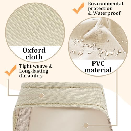 Mayerzon Short Snout Dog Muzzle, Small Muzzle for Chihuahua Shih Tzu American Bully Boxer Puppy, Soft Fabric Mouth Cover for Grooming Vet Visits, Prevent Biting Chewing Fighting