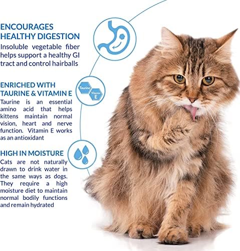INABA Churu for Cats, Functional, Creamy Lickable Purée Cat Treat for Hairball Control, 0.5 Ounces Each, 24 Tubes (4 per Pack), 2 Flavor Tuna and Chicken Variety Pack
