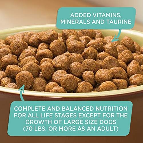 Rachael Ray Nutrish Zero Grain Dry Dog Food, Salmon & Sweet Potato Recipe, 11.5 Pounds