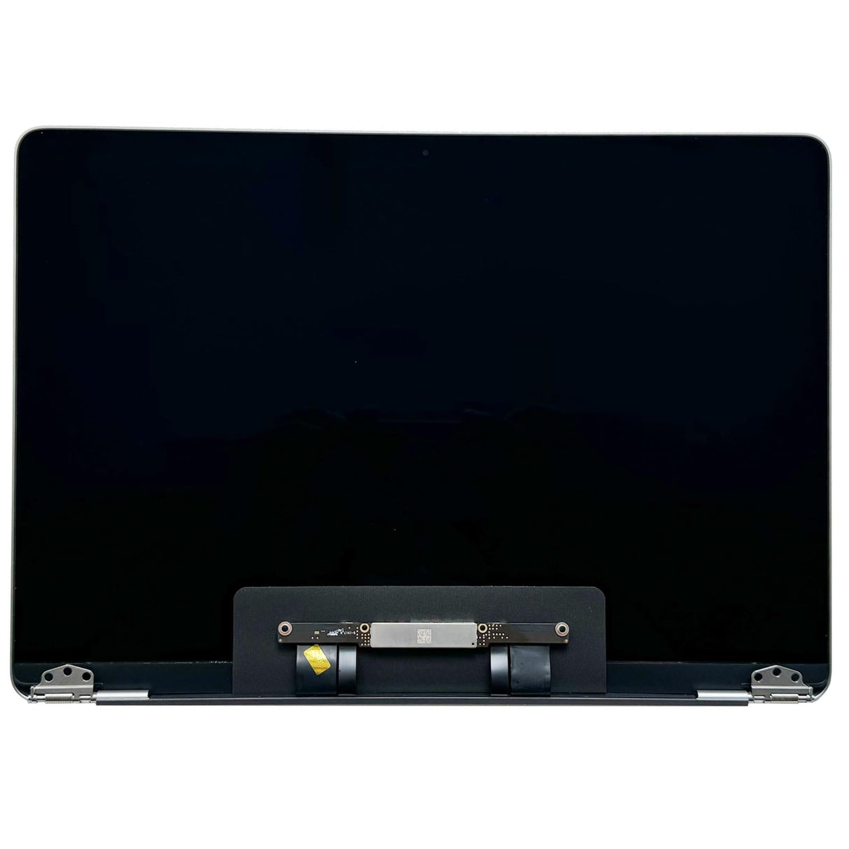 Seven Puppy Replacement New A1932 LCD Full Assembly for MacBook Air Retina 13.3" 2018 A1932 LCD Display Full Assembly 2018 Year EMC 3184 MRE82 (Silver)