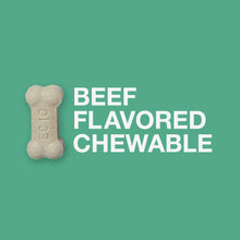 Load image into Gallery viewer, Elanco Chewable Quad Dewormer for Small Dogs, 2-25 lbs, 4 Chewable Tablets, White