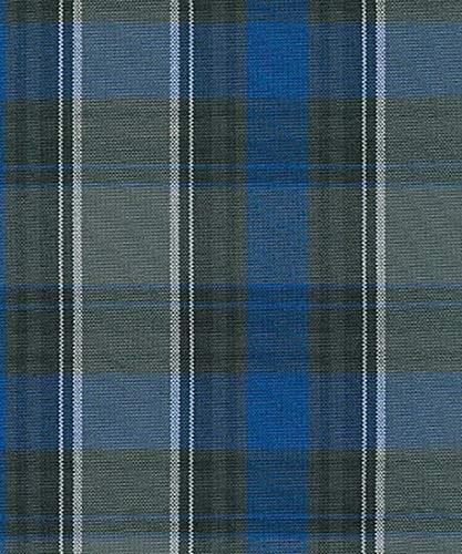 Plaid Hair Bow with Tail/Back to School Uniform Plaid Fabric/First day of School/Plaid Accessories/Alligator Clip/School Uniform Plaid (Plaid 62)