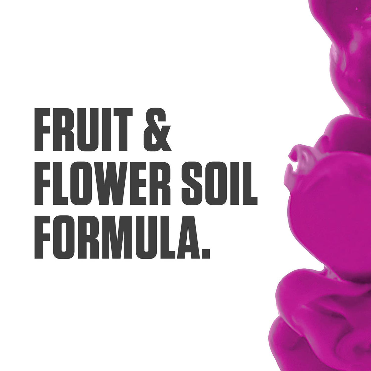 Botanicare Pure Blend Pro Bloom Soil, Nutrient for Fruit and Flowers, 1-4-5, 1 qt.