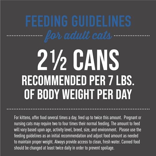 Tiki Cat Aloha Friends, Tuna, Tilapia & Pumpkin, Grain-Free & High Moisture, Wet Cat Food for All Life Stages 3 oz. Cans (Pack of 12)