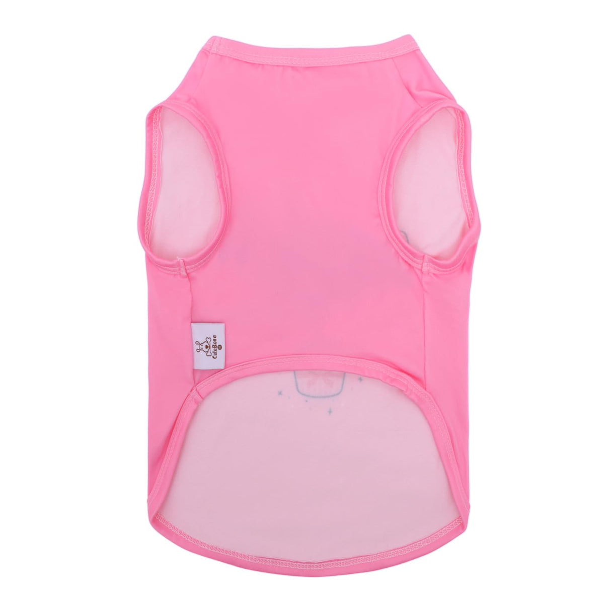 CuteBone Soft Dog Shirt Birthday Lightweight Small Puppy T-Shirts Pet Clothes Breathable Tee Vest Stretchy Outfit Cat Apparel
