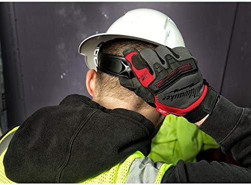 Bolt White Type 1 Class C Full Brim Vented Hard Hat