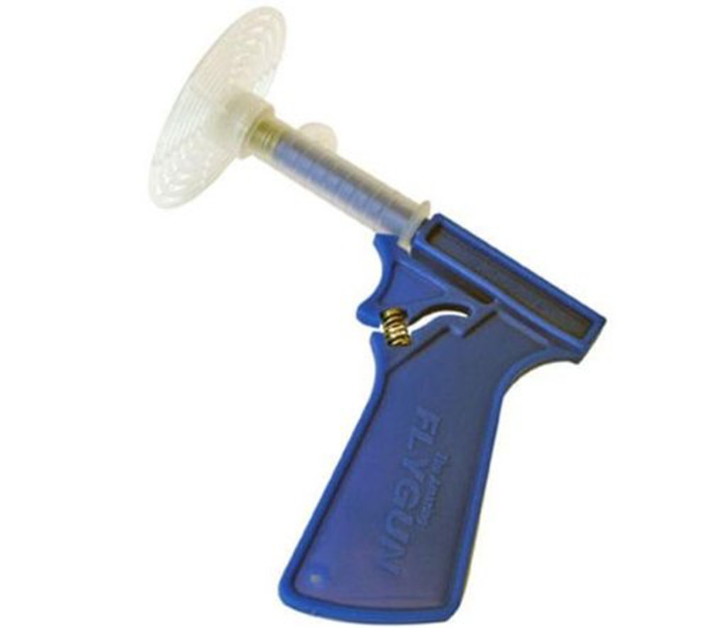 Fly Gun - Orange