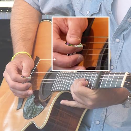 12-180 Pack Custom Guitar Picks Personalized Guitar Picks Add Your Photo Text Logo Customized Guitar Bass Ukulele Accessories Gifts for Men Women (5 Set(60 PCS)One sided printing)