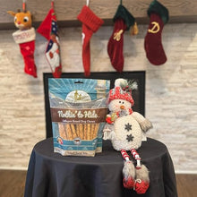 Load image into Gallery viewer, Fieldcrest Farms Nothin' to Hide Twist Stix, Beef Flavor, Easily Digestible, Supports Skin, Coat, Joints & Muscles, for Moderate Chewers Under 15lbs, 50 Pieces