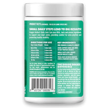 Load image into Gallery viewer, Doggie Dailies, Hip and Joint Supplement for Dogs, Glucosamine Chondroitin, Premium Hip and Joint Chews for Dogs All Breeds & Sizes, Dog Vitamins and Supplements, (Peanut Butter) 225 Chews