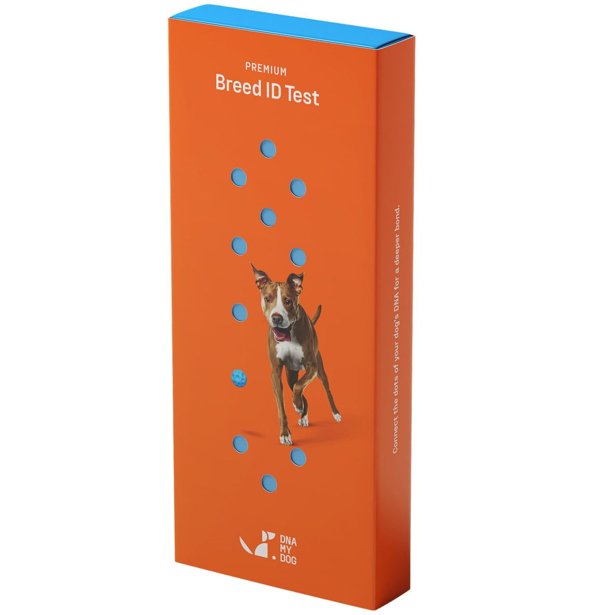 DNA Genetic Age and Breed Test β Trusted & Affordable Breed Identification | 350+ Breeds Identified with 99%+ Accuracy | Plus Genetic Age Test, Wolf DNA