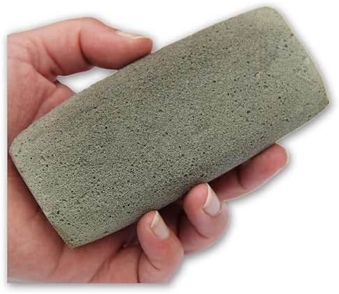 Pet Hair Removal Tool for Carpet, Car, Rugs, Bedding, Clothing, Cat and Dog hair removal, Automotive Interior Detailing,gray